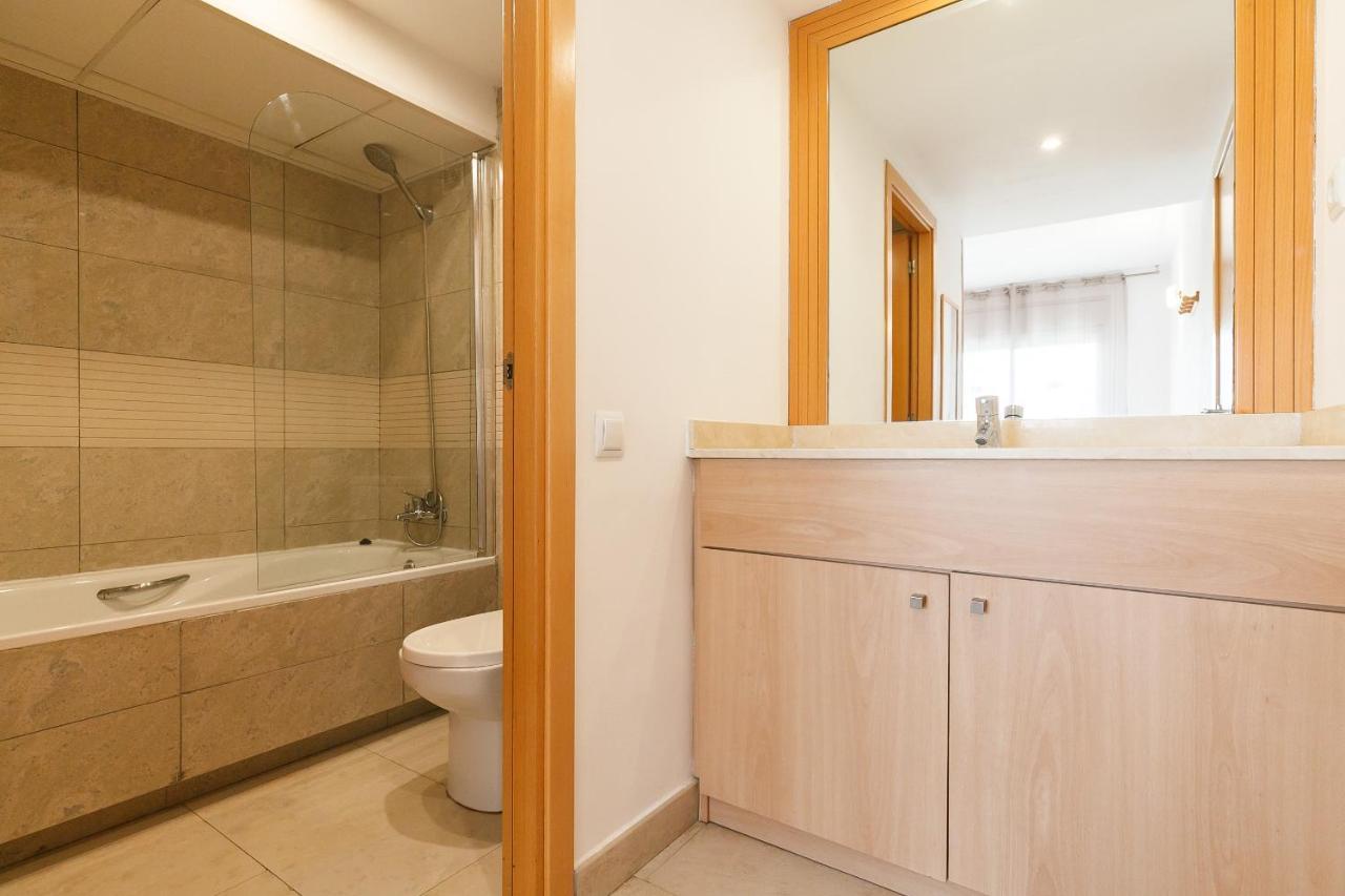 Uhc Aqquaria Family Complex Apartamento