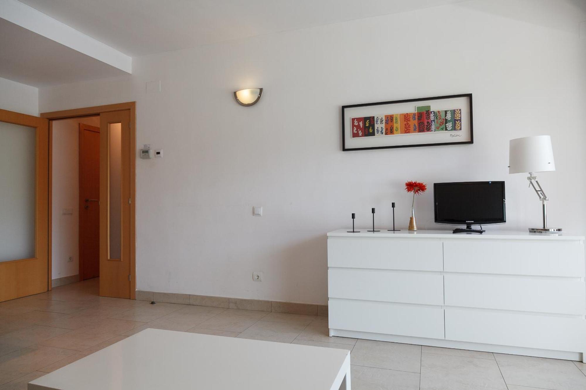 Uhc Aqquaria Family Complex Apartamento
