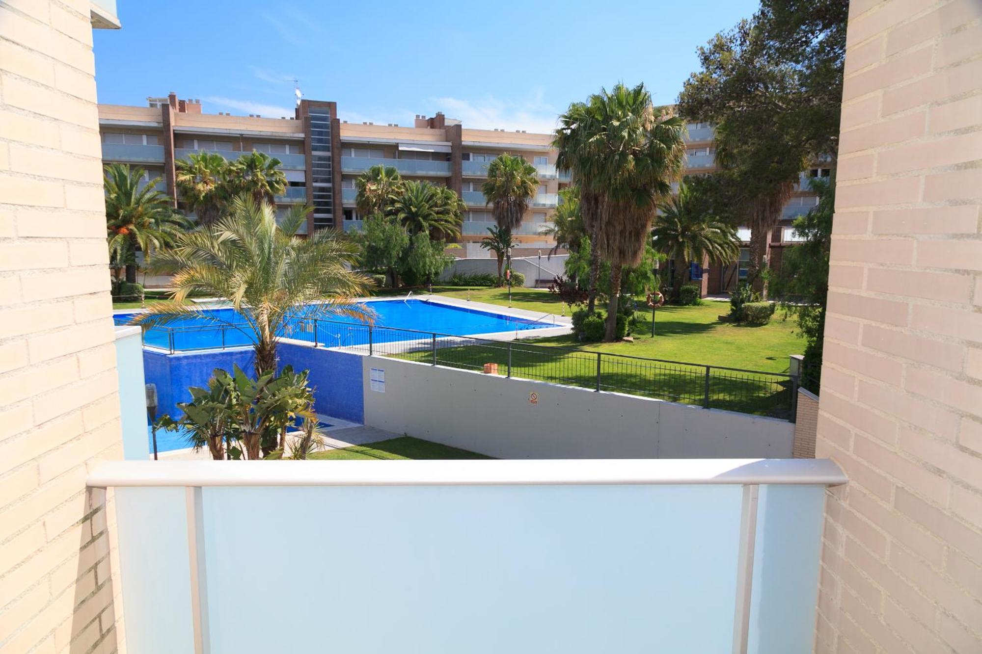 Uhc Aqquaria Family Complex Apartamento