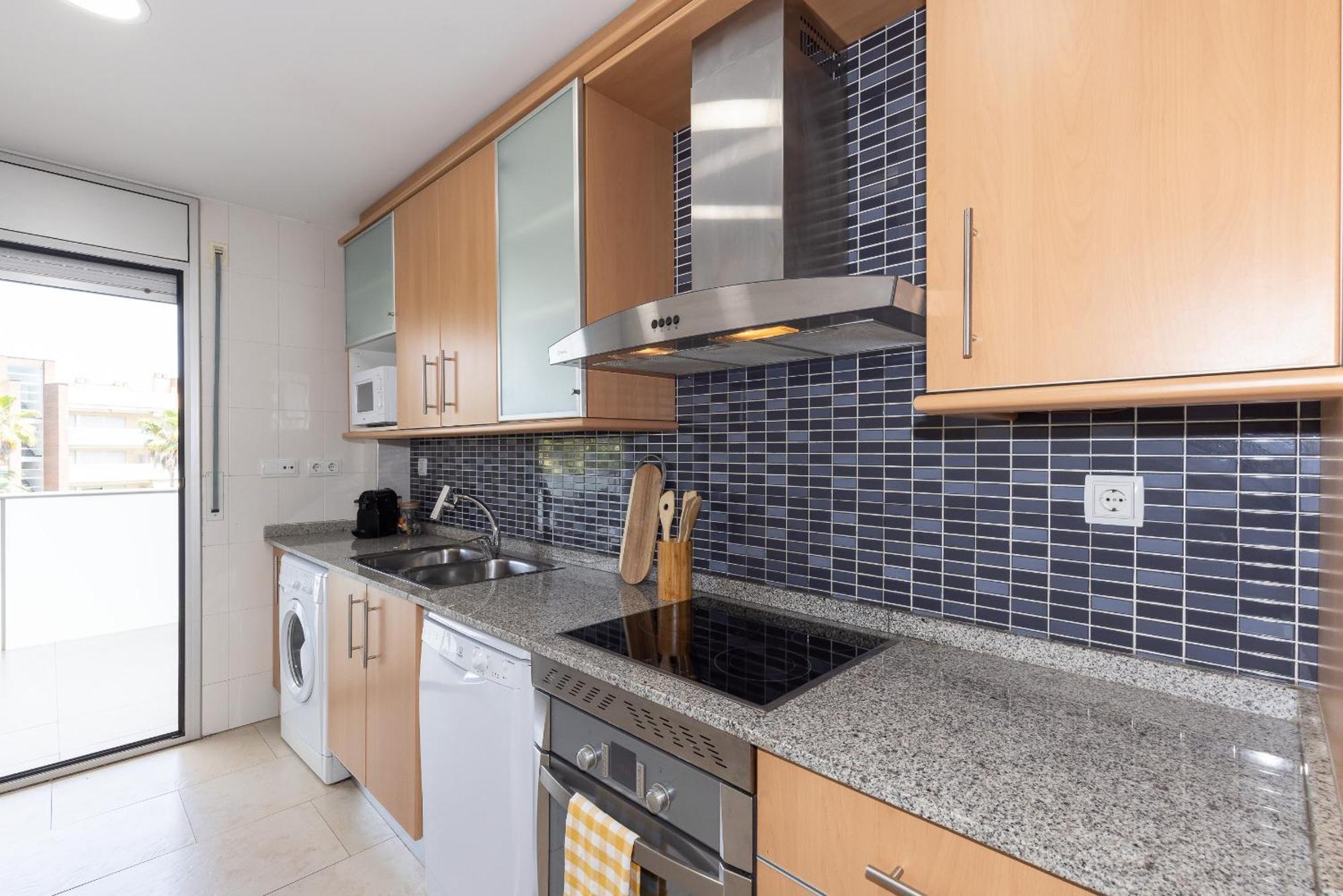 Apartamento Uhc Aqquaria Family Complex