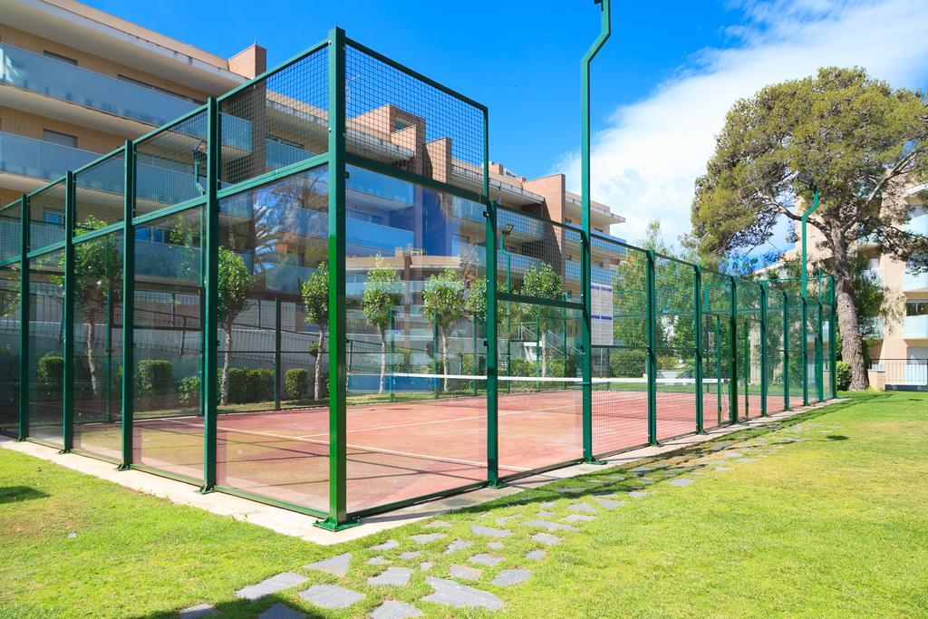 Uhc Aqquaria Family Complex Apartamento