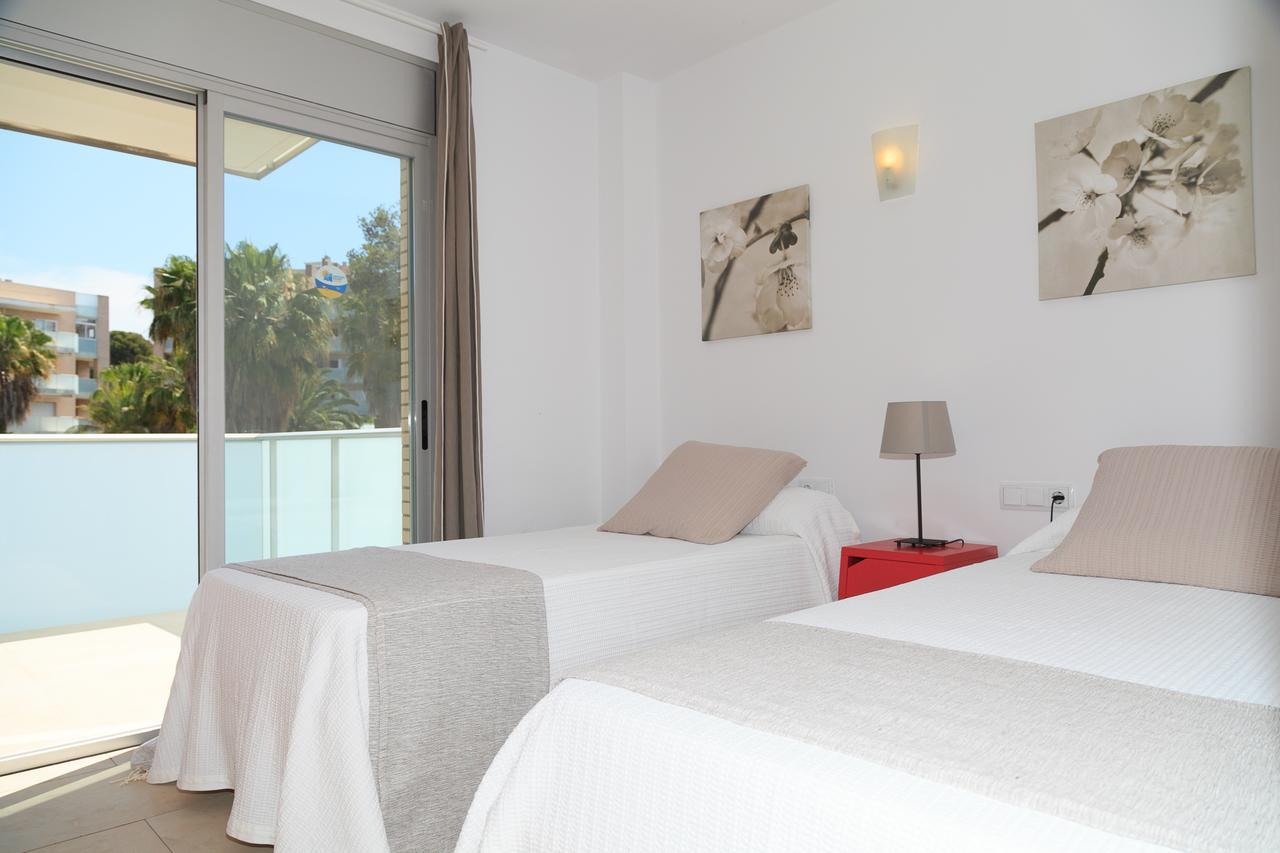 Apartamento Uhc Aqquaria Family Complex Salou