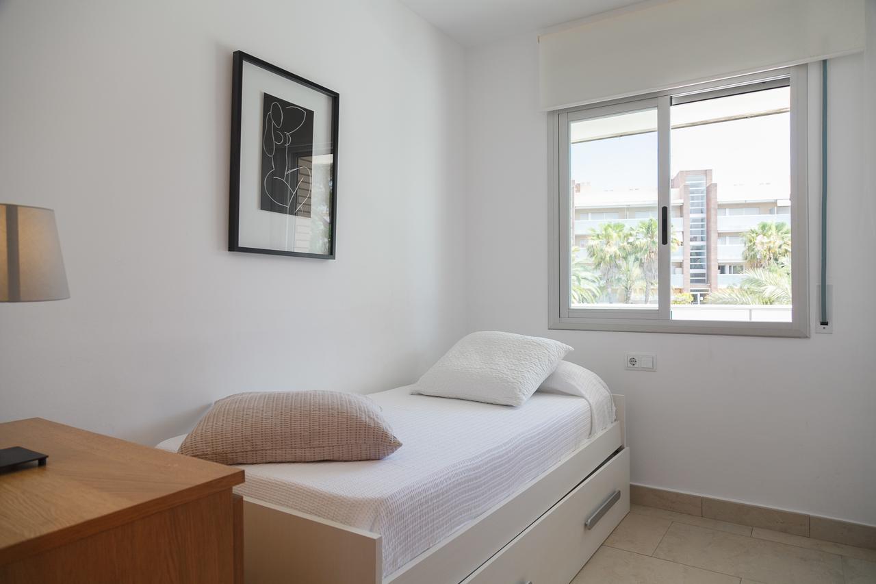 Apartamento Uhc Aqquaria Family Complex